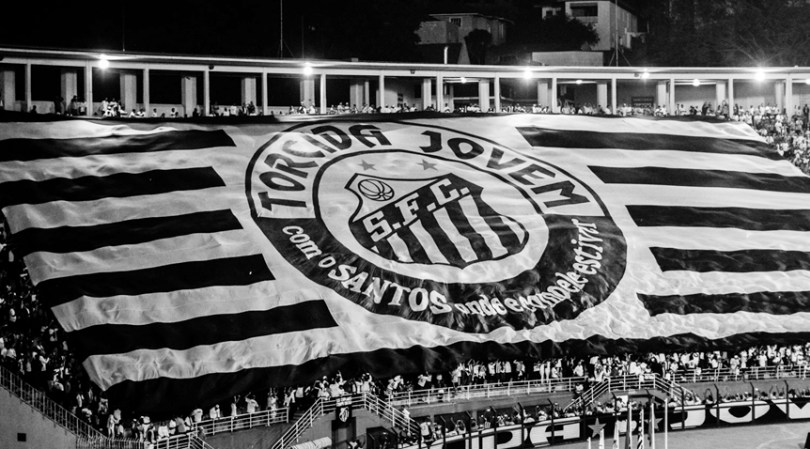 Torcida Jovem Do Santos Bolsonaro N O Representa Os Interesses Do Povo