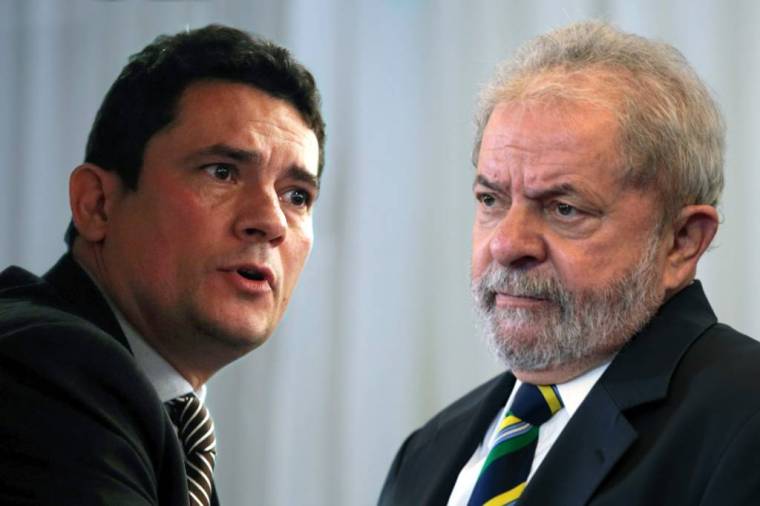 Crescem As Chances De Lula Readquirir Direitos Para Concorrer Em 2022