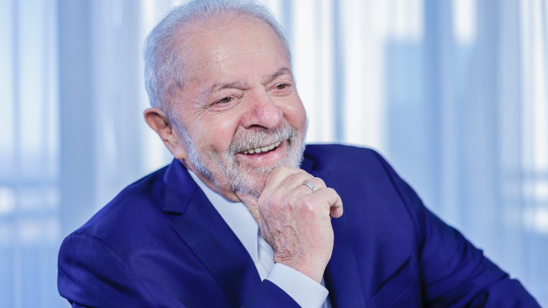 Vamos De Lula No Primeiro Turno Por Paulo Nogueira Batista Jr Vermelho