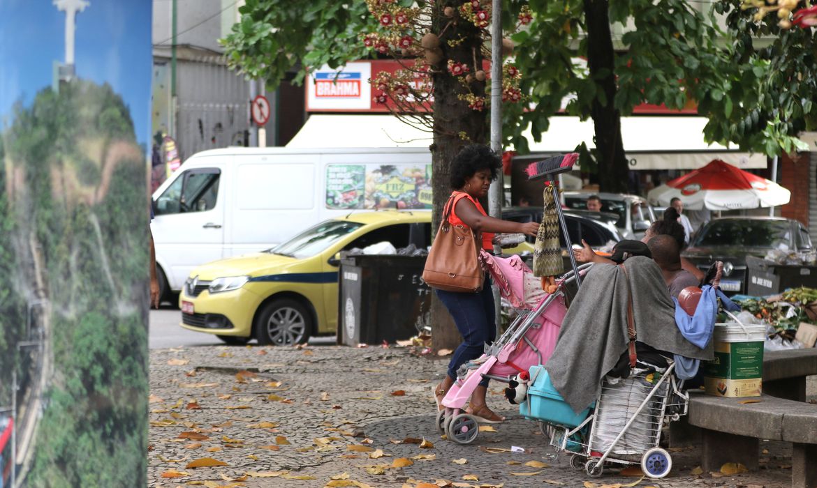 Stf Pro Be Remo O For Ada De Pessoas Em Situa O De Rua Vermelho