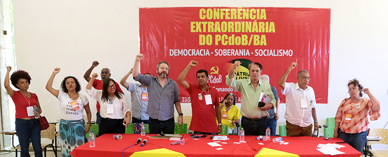 Partido Pátria Livre (PPL), incorporado pelo PCdoB, tem as contas de 2019  desaprovadas — Tribunal Regional Eleitoral de São Paulo