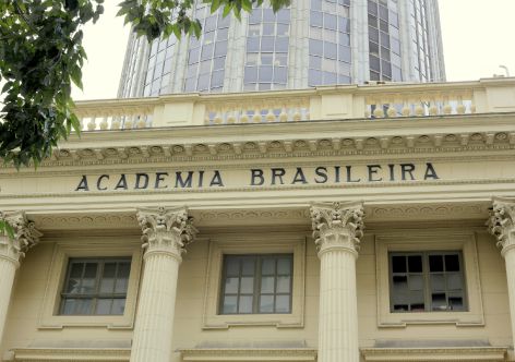 continua - Academia Brasileira de Letras