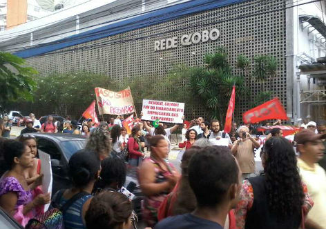 Concessão da Globo acabou; entenda por que emissora não saiu do ar