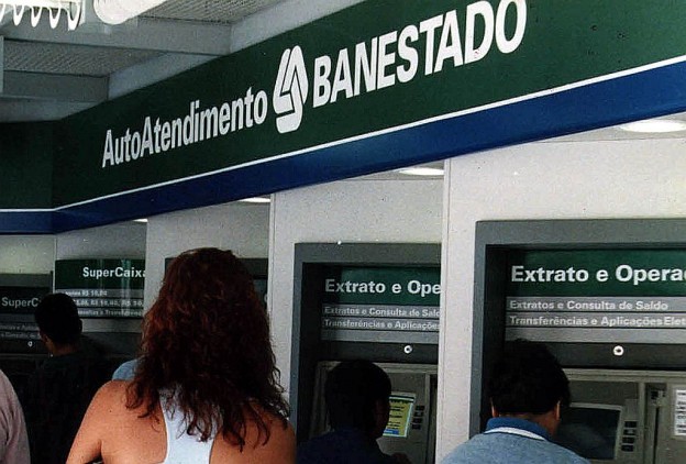 Banestado foi privatizado e comprado pelo banco Itaú por 1,6 bilhões de reais (Foto Reprodução/Internet)