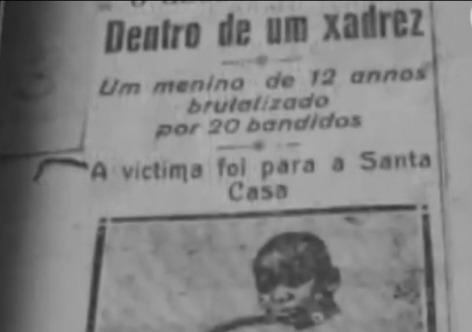 Em 1927, menor estuprado na prisão levou Brasil a fixar idade penal -  Vermelho