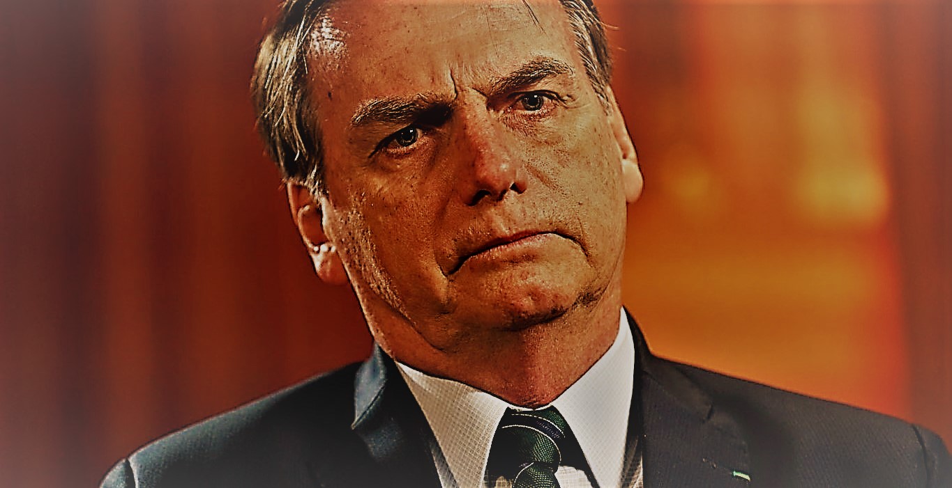 Datafolha Confirma: Bolsonaro Governa Apenas Para Um Terço Do Brasil ...