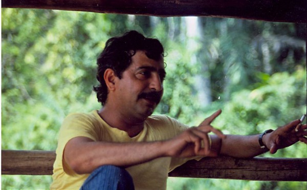 Na reserva Chico Mendes, no Acre, um retrato da destruição da Amazônia