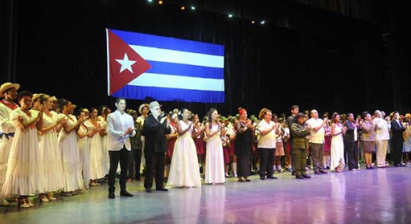 Noite Cubana nesta sexta, em Fortaleza, celebrará solidariedade à Cuba -  Vermelho
