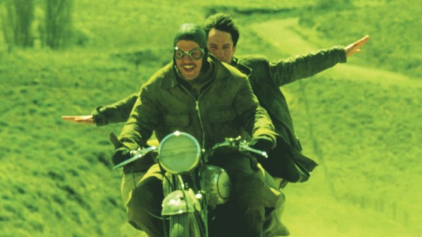 Livro: De Moto pela América do Sul - Diário de Viagem - Ernesto Che Guevara