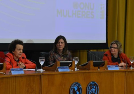 Brasil Precisa Continuar Avançando Nos Direitos Da Mulher, Diz ONU ...