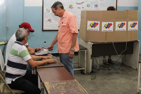 Eleições Presidenciais Da Venezuela Acontecerão No Dia 22 De Abril ...