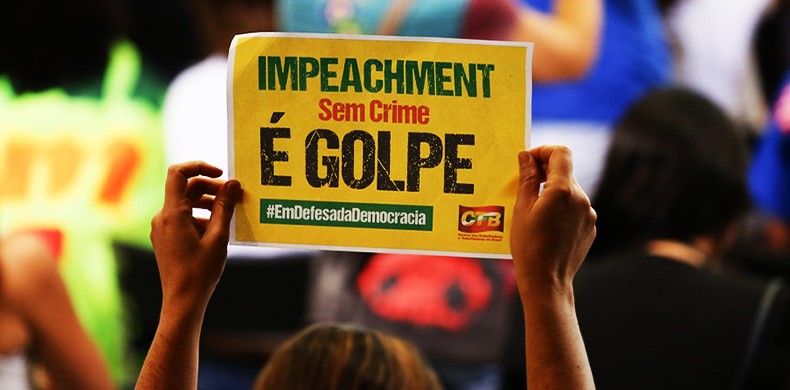 Jogo online 'Impeachment – Um dia de fúria' te coloca como Dilma usando  bazucas por Brasília