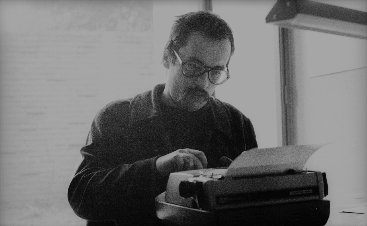 Claudio Daniel: Paulo Leminski, 30 anos de saudades - Vermelho