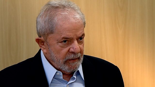 Em reunião de 45 minutos, Lula e papa Francisco conversam sobre a