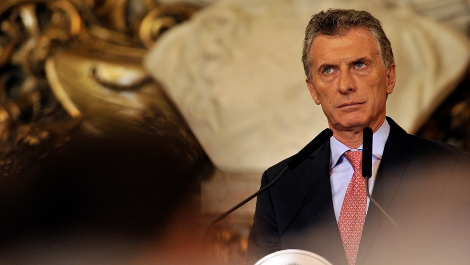 Bolívia denuncia que Macri participou de golpe; Argentina ...