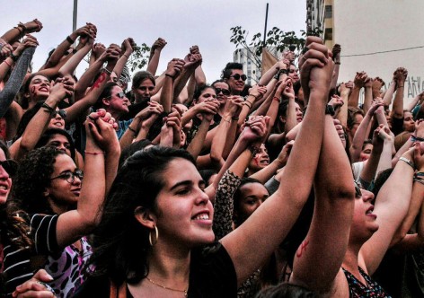 Brasil tem mais docentes mulheres do que homens