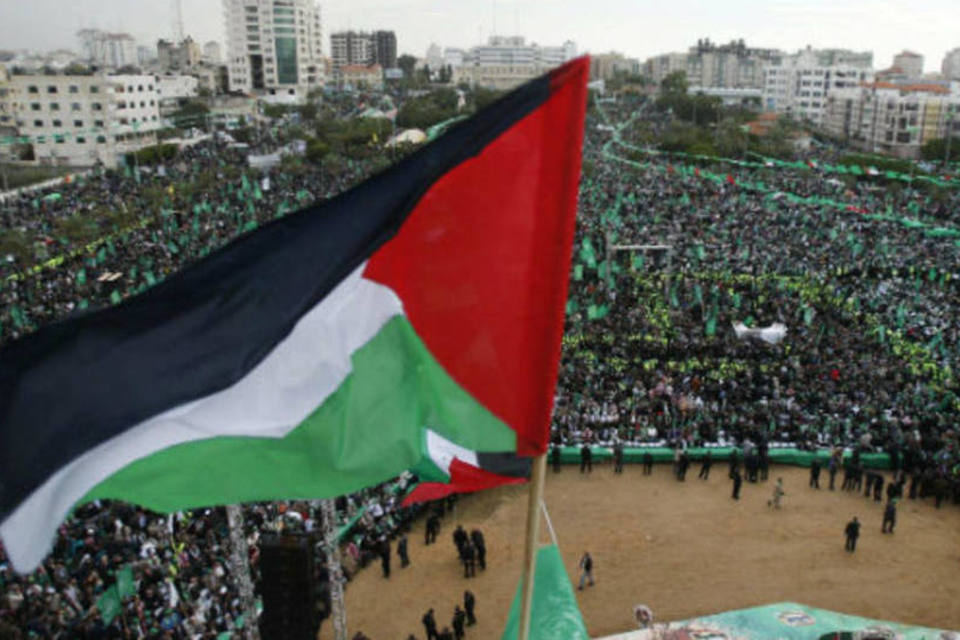 O Hamas e o futuro da Palestina - Vermelho