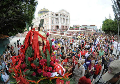 Eventos Religiosos