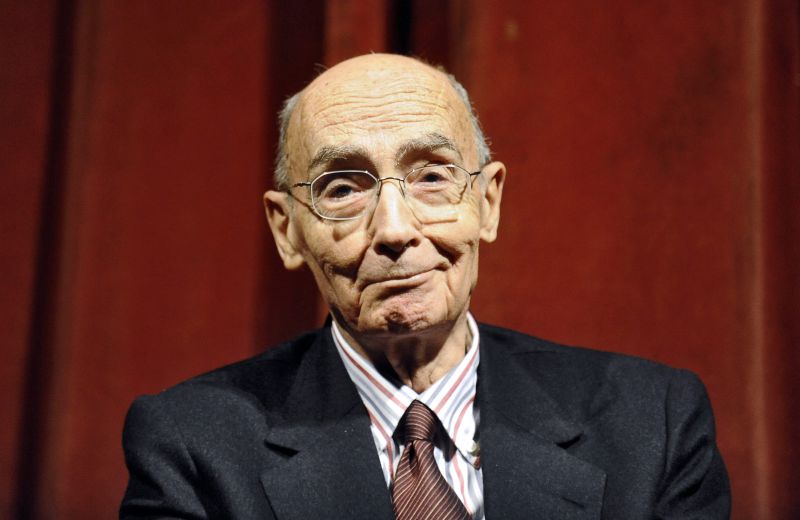 32. LA SCELTA COMUNISTA DI JOSÈ SARAMAGO