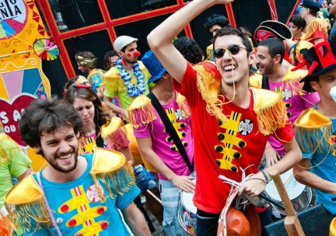 Nova Friburgo, RJ, deve receber cerca de 70 mil visitantes durante o  Carnaval, Região Serrana