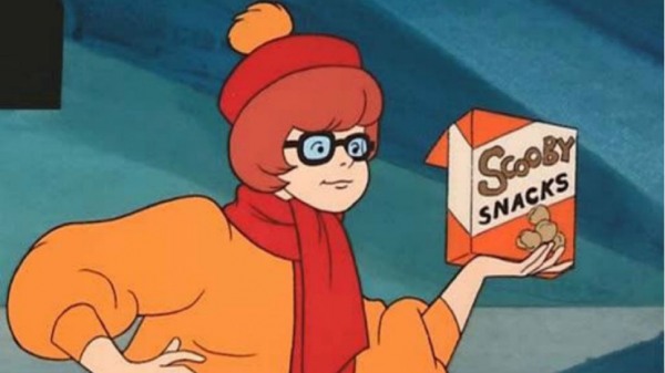 Sabia que Velma, de Scooby-Doo, sempre foi lésbica?