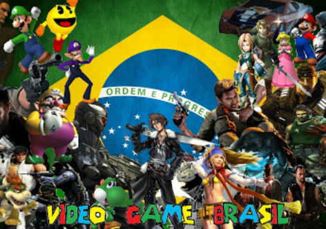 RPG's no Brasil (