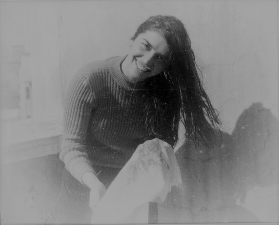 Cover image for Soledad e o cabo Anselmo