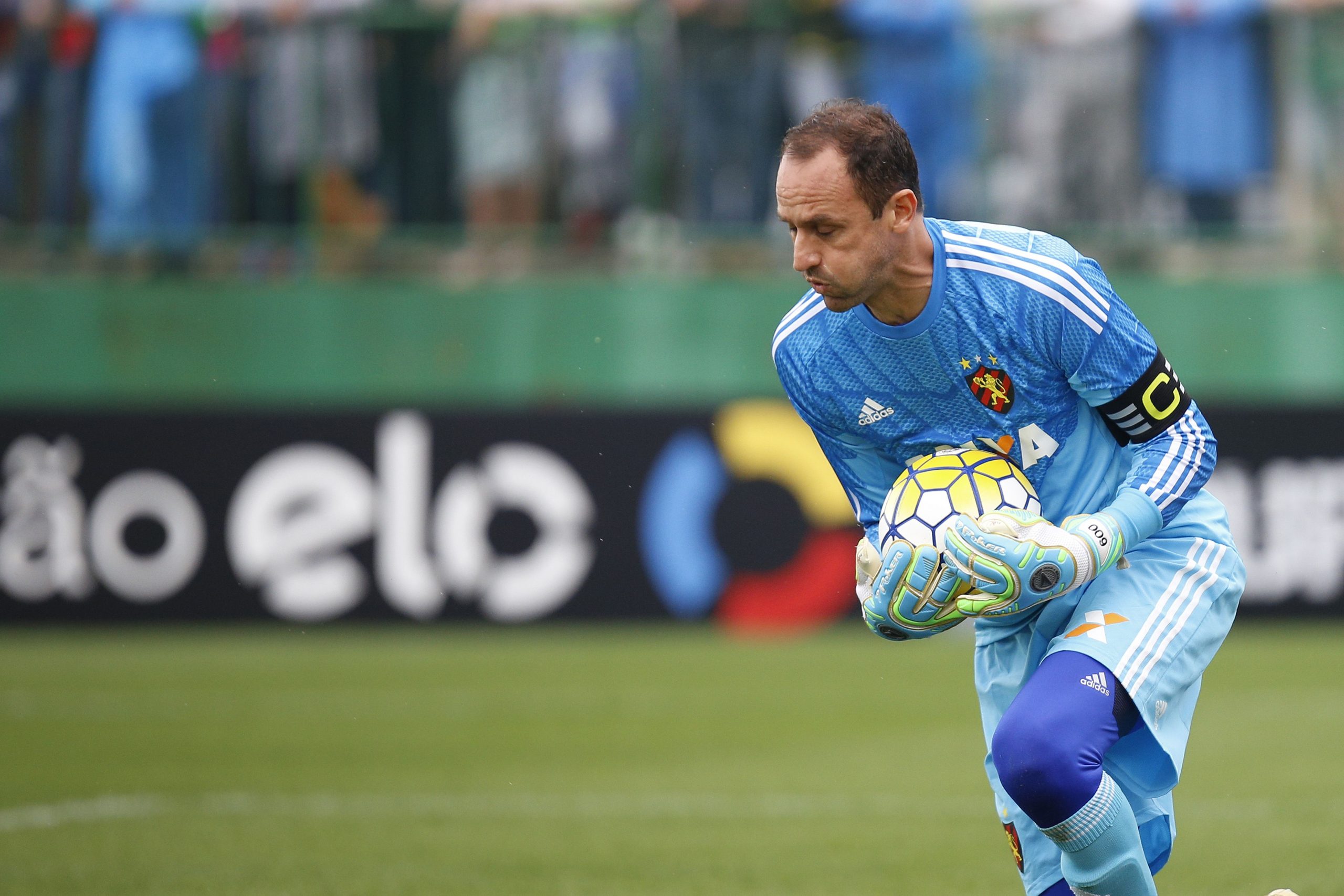 Magrão O Melhor Goleiro Do Brasil