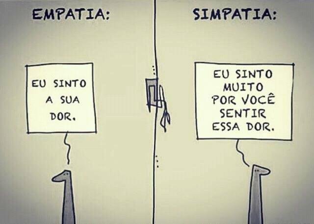 Empatia: o que é, significado e como desenvolver a sua