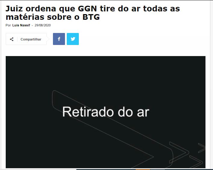 Quero a minha pátria de volta, por Luis Nassif - GGN