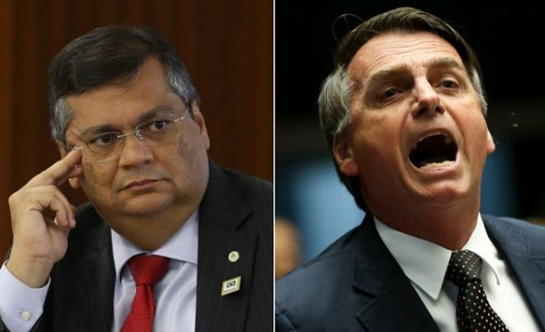 O plano de desenvolvimento de Flávio Dino e o abismo de Bolsonaro - Vermelho