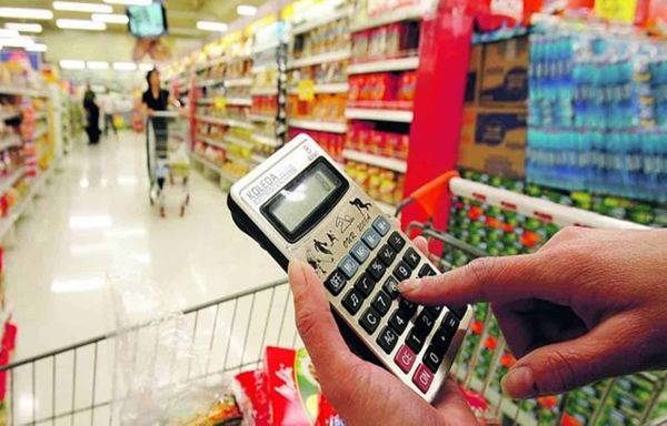 Supermercados de São Paulo registram queda de 1,1% nos preços em agosto -  APAS