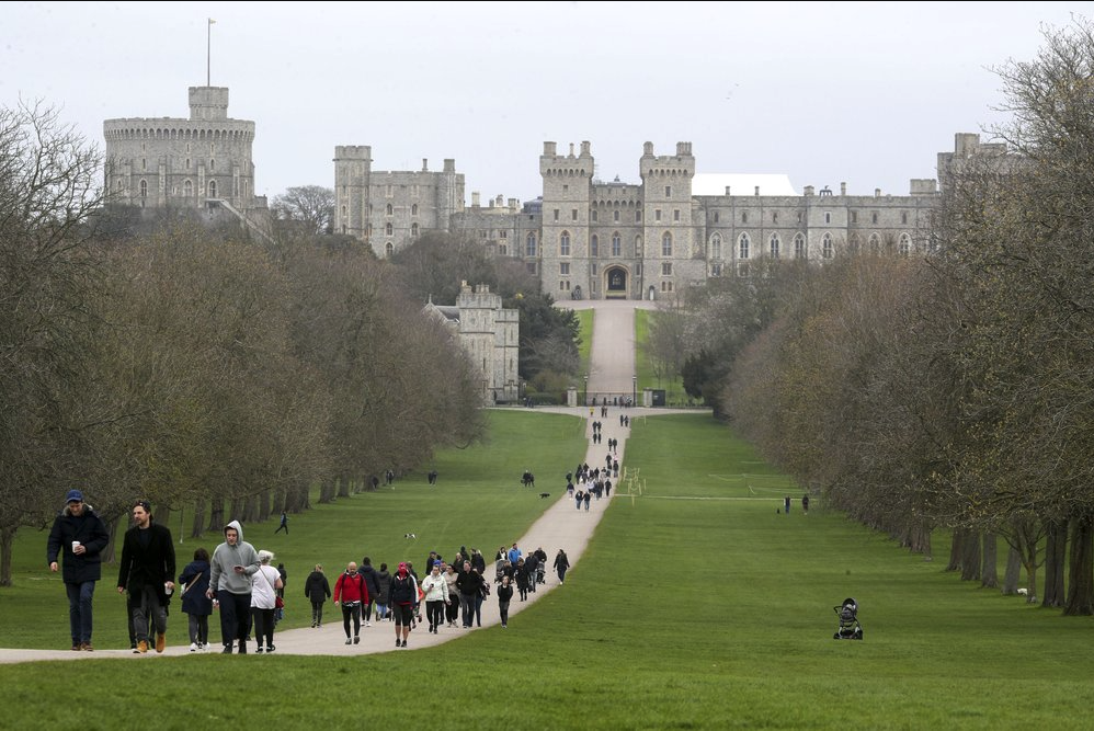 Coronavírus: como Londres conseguiu zerar as mortes por covid-19