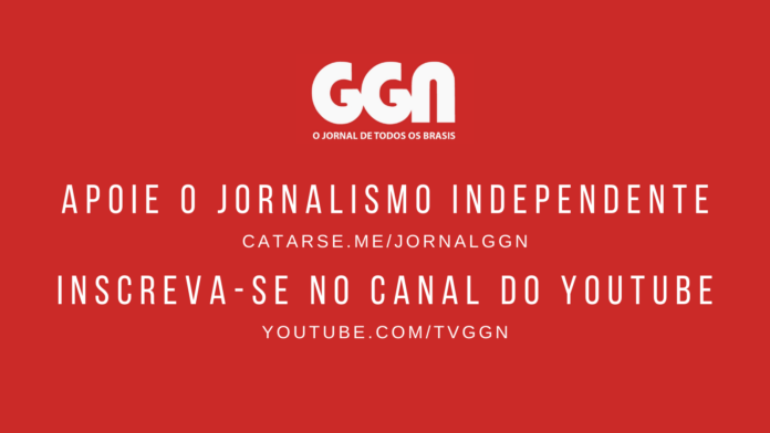 Quero a minha pátria de volta, por Luis Nassif - GGN