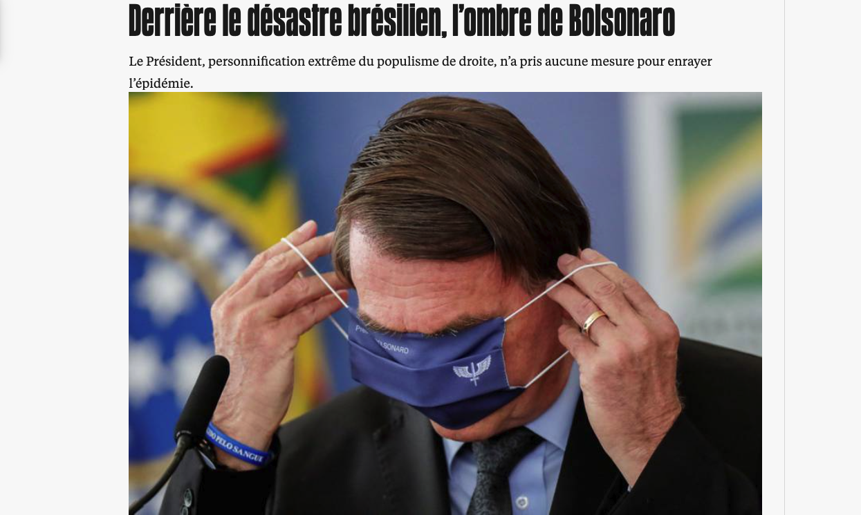 Brasil Alerta