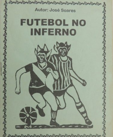 Futebol no