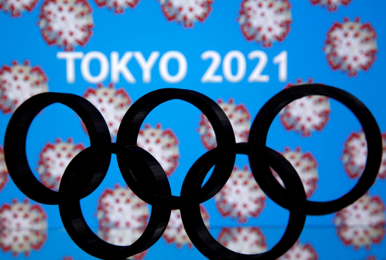 Japão revela novo logótipo dos Jogos Olímpicos após acusação de plágio