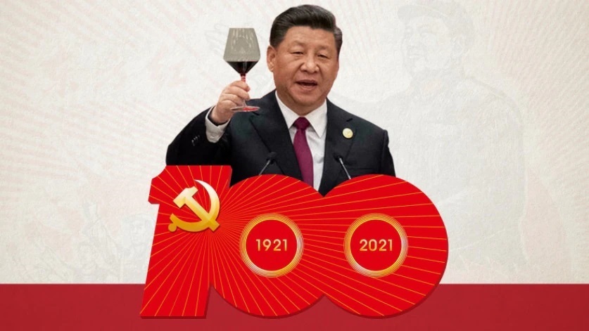 Ao tentar salvar Partido Comunista, Xi Jinping se torna ameaça