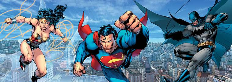 Minhas Aventuras com o Superman é presente para nossa criança interior