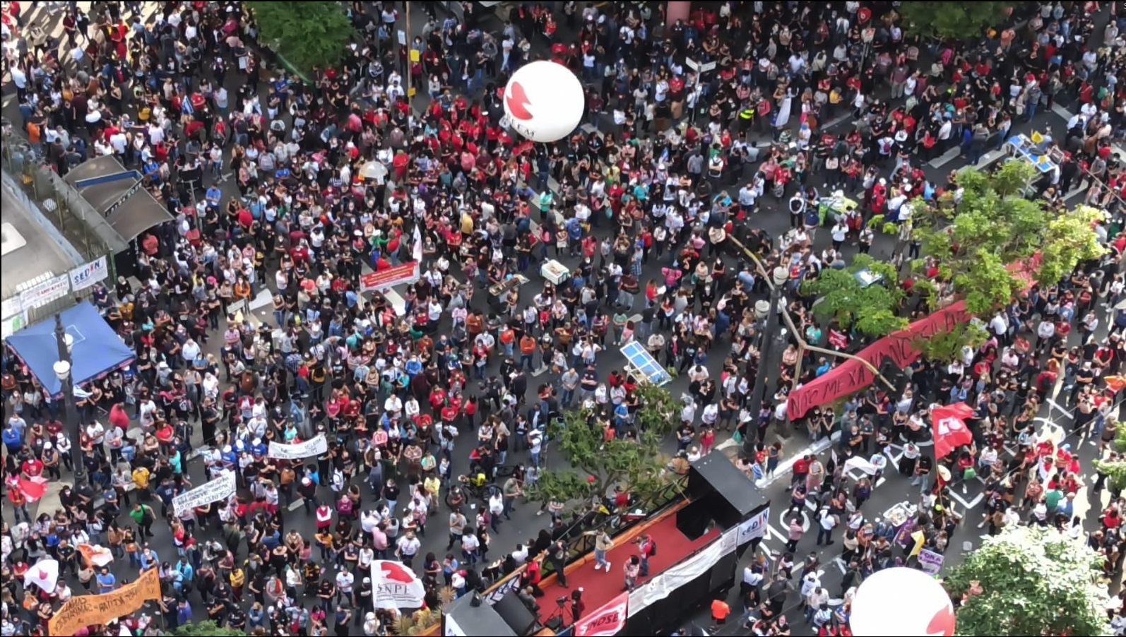 Sindsep - Sindicato dos Servidores Municipais de São Paulo