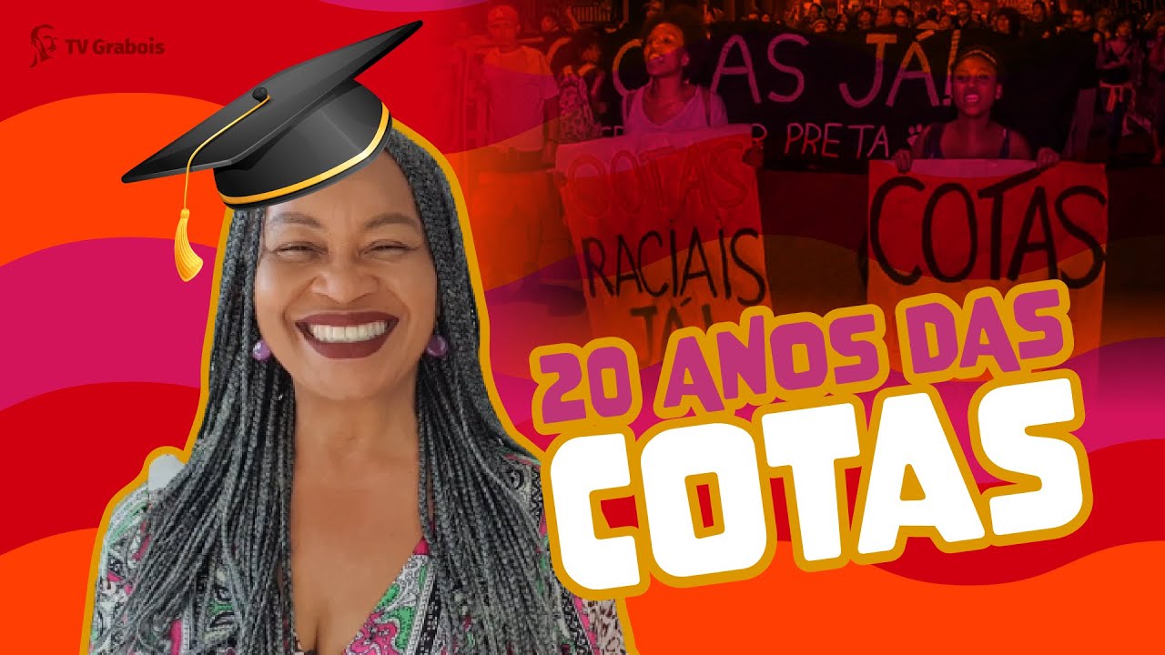 Como As Cotas Raciais Impactaram A População Brasileira Vermelho 7084