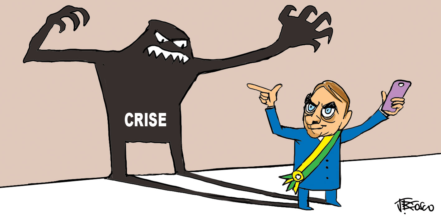 Juros, inflação e desemprego: o “pacote de maldades” de Bolsonaro - Vermelho