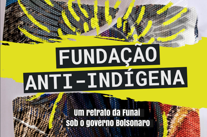 Aumenta a busca por repórter inglês e indigenista da Funai