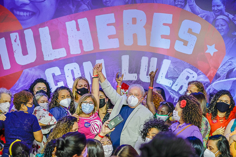 10° Encontro em Defesa e Valorização da Mulher vai debater nesta