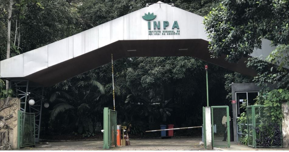 ONG Casa do Rio recebe materiais e jogos educativos da comunidade do Inpa —  Instituto Nacional de Pesquisas da Amazônia - INPA
