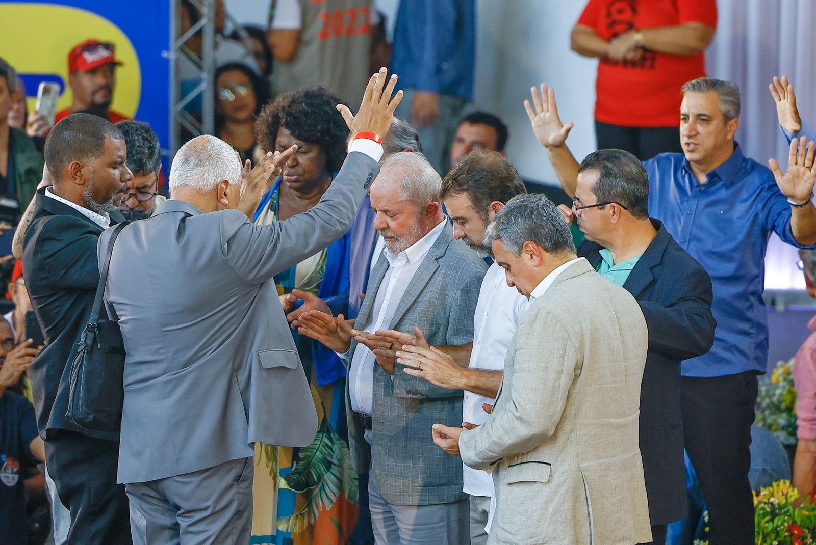 O pastor que combate desinformação no meio evangélico