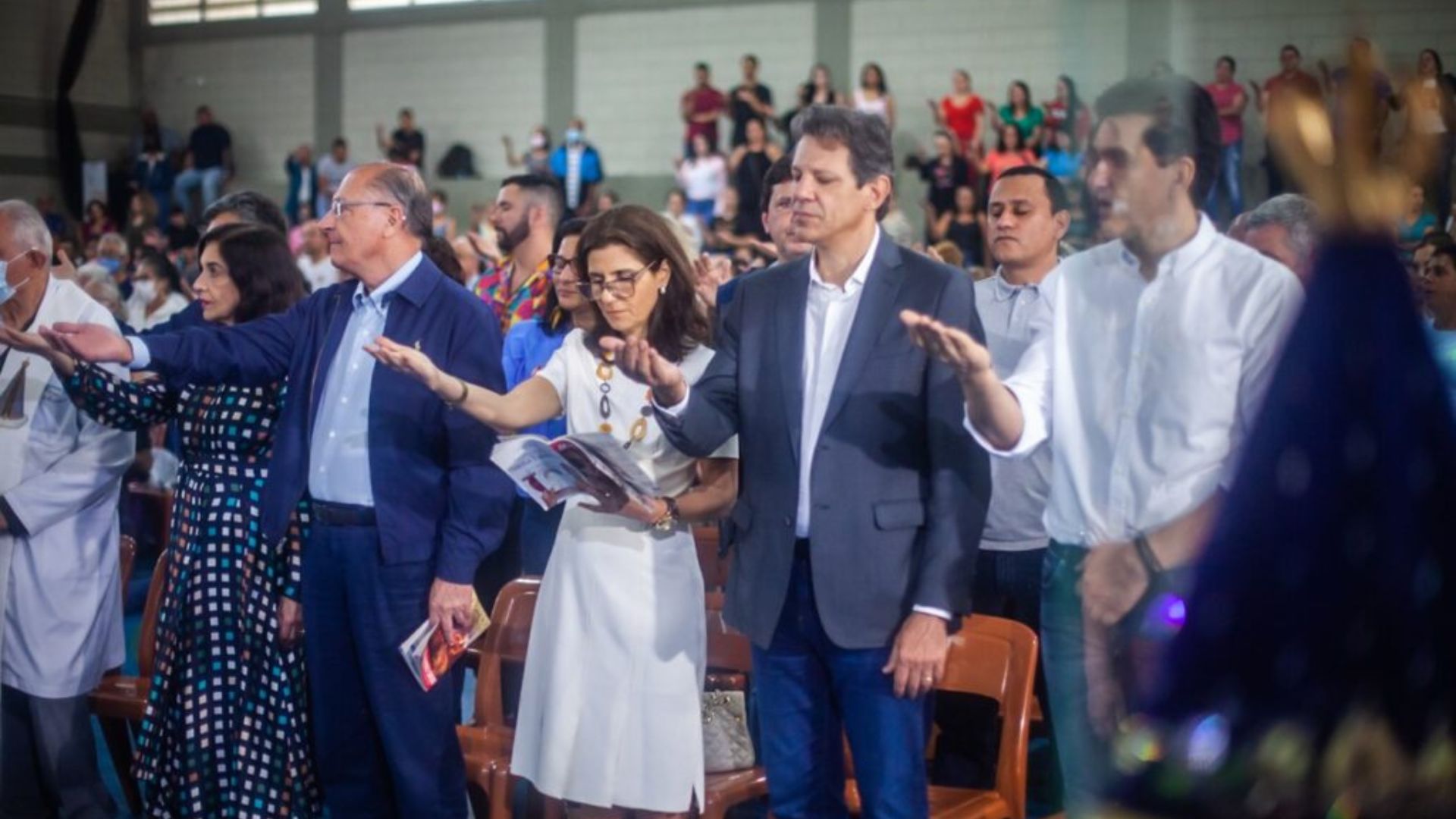 Eleições em Carapicuíba (SP): Veja como foi a votação no 2º turno