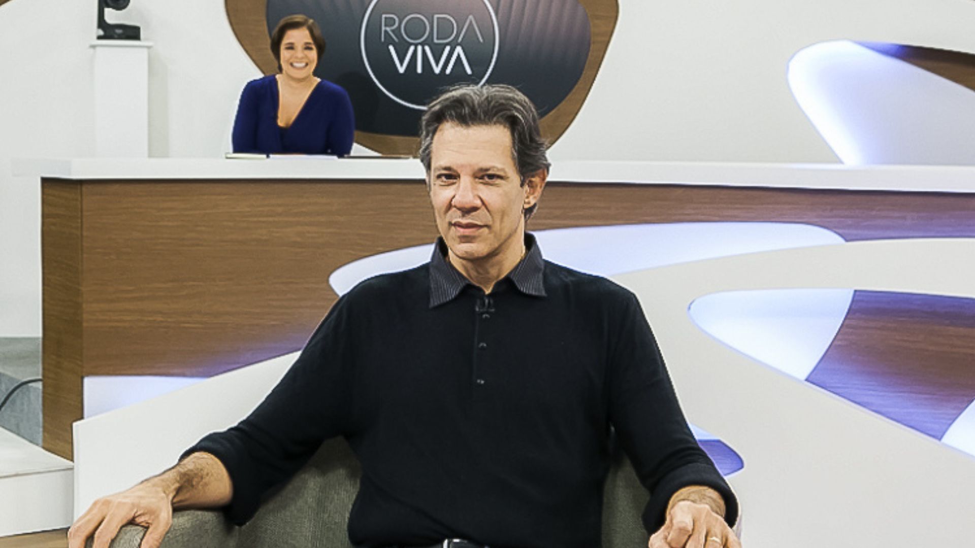 Programação da Feira Viva é destaque no SPTV - Feira Viva