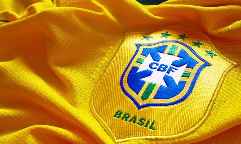 CBF e Nike lançam coleção da Seleção Brasileira - Confederação Brasileira  de Futebol