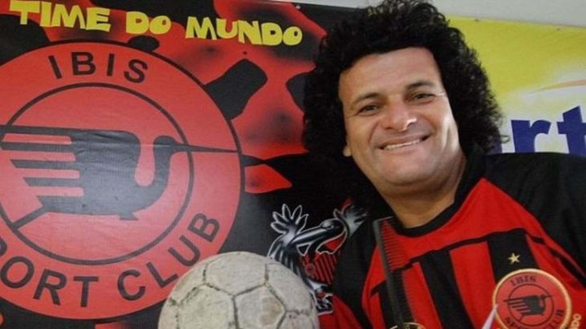 O melhor jogador do mundo de futsal é português